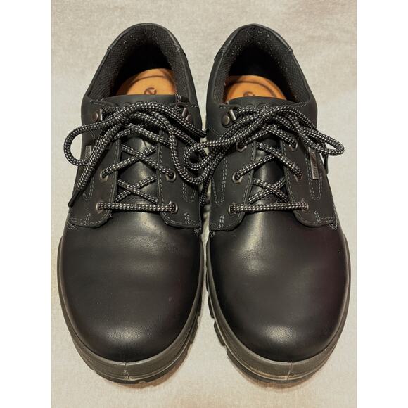 ECCO Men’s EU 41 Work/Hike Track 25 Gore Tex Waterproof Shoe Barely Worn EUC main image 5
